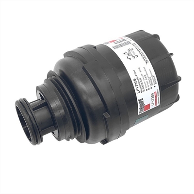 Filtre à huile OEM de taille standard LF17356/5266016 pour moteur ISF2.8