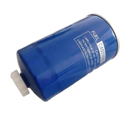 Filtre à carburant Filtre à séparateur d'eau Filtre et pièces d'assemblage pour composants de moteurs de camions CX0710B4