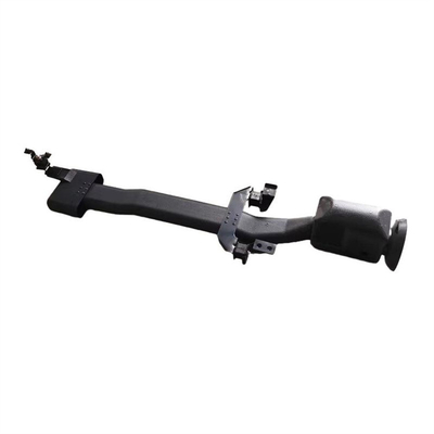 Capot d'entrée d'air OEM 1109020B10JC Pour 2017- JAC 1025 Couverture d'admission d'air de camion de pièces automobiles