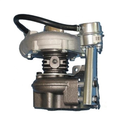 Numéro OE 1008200FA01 Turbocompresseur pour camions pour HFC4DA1 JAC
