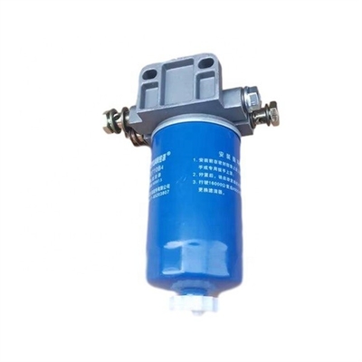 Filtre à carburant Filtre à séparateur d'eau Filtre et pièces d'assemblage pour composants de moteurs de camions CX0710B4