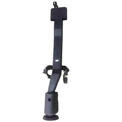 Capot d'entrée d'air OEM 1109020B10JC Pour 2017- JAC 1025 Couverture d'admission d'air de camion de pièces automobiles