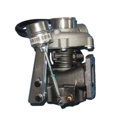 Numéro OE 1008200FA01 Turbocompresseur pour camions pour HFC4DA1 JAC
