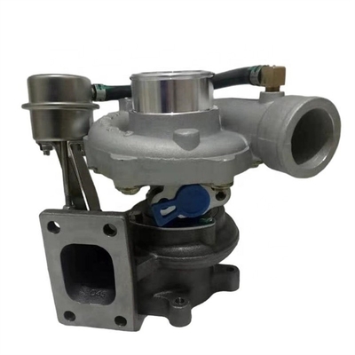 Numéro OE 1008200FA01 Turbocompresseur pour camions pour HFC4DA1 JAC