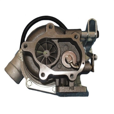 Numéro OE 1008200FA01 Turbocompresseur pour camions pour HFC4DA1 JAC