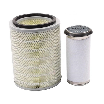 1109010D830XZ/K2025 Filtre à air pour JAC/600P 1040 Pièces de camions 4JB1 Année 1996-2009
