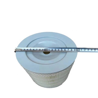 1109010D830XZ/K2025 Filtre à air pour JAC/600P 1040 Pièces de camions 4JB1 Année 1996-2009