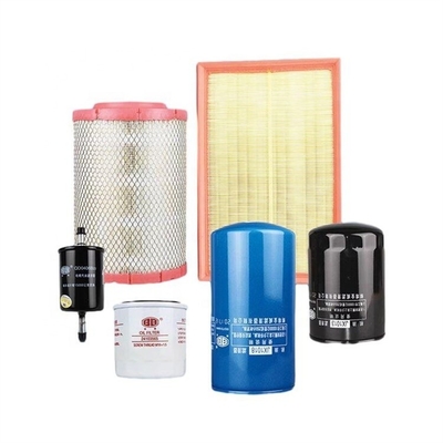Durabilité exceptionnelle CRF0709A Filtre diesel pour camions légers JAC/JMC/4JB1