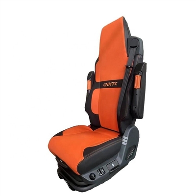 Améliorez votre siège de coussin d'air universel pour le camion lourd national T7 H7 A7 C7H