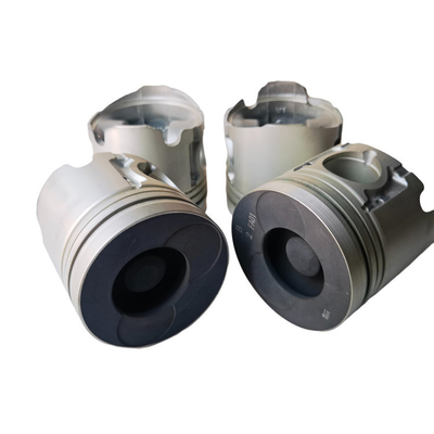 Série de pistons de taille standard pour HFC4DA1 JAC Parties de camions