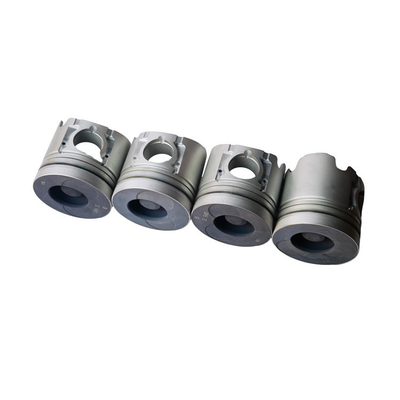 Série de pistons de taille standard pour HFC4DA1 JAC Parties de camions