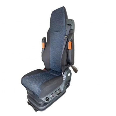 Améliorez votre siège de coussin d'air universel pour le camion lourd national T7 H7 A7 C7H