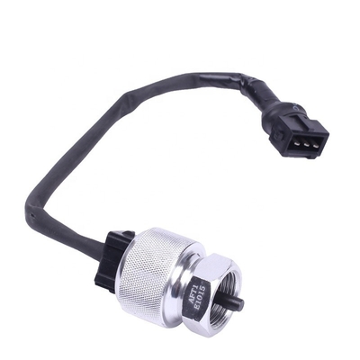 Pour les véhicules à moteur électrique à commande numérique, le capteur Foton Aumark