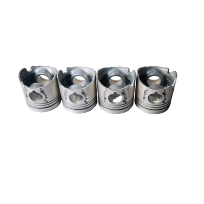 Série de pistons de taille standard pour HFC4DA1 JAC Parties de camions