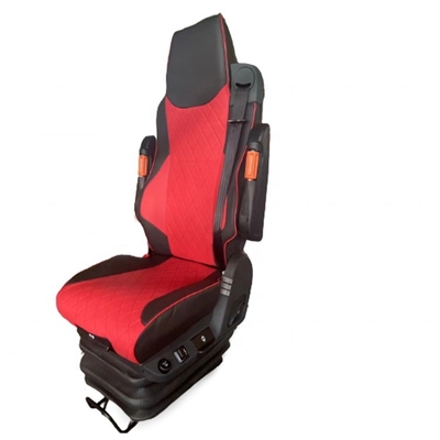 Améliorez votre siège de coussin d'air universel pour le camion lourd national T7 H7 A7 C7H