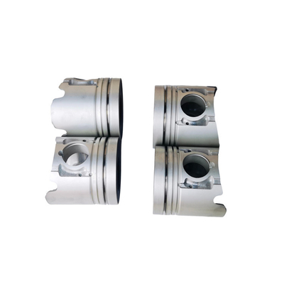 Série de pistons de taille standard pour HFC4DA1 JAC Parties de camions