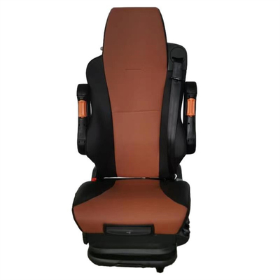 Améliorez votre siège de coussin d'air universel pour le camion lourd national T7 H7 A7 C7H