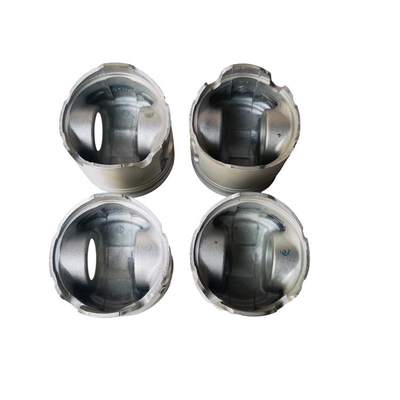 Série de pistons de taille standard pour HFC4DA1 JAC Parties de camions