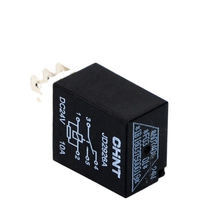 1B18037300026 JD2926A Relais du Pentagone DC24V/10A pour le remplacement ou la réparation de pièces électriques de camions