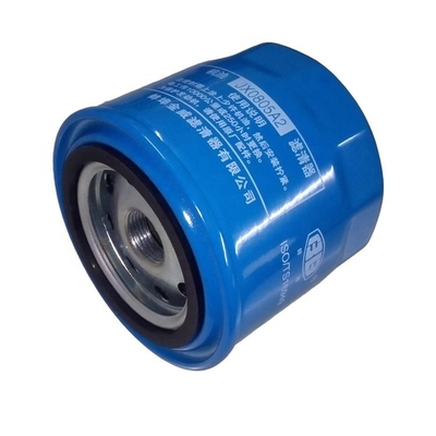 JX0805A2 Élément de filtre à huile pour presses à fluide de chariot élévateur QC480 0009831422 pour JAC