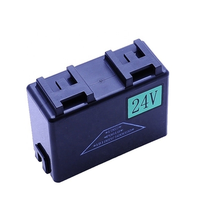 Aoling 24V Wiper Relay F1B18037500020A1262 pour la mise à niveau du contrôleur 3 en 1 du camion Foton