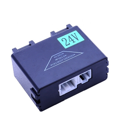 Aoling 24V Wiper Relay F1B18037500020A1262 pour la mise à niveau du contrôleur 3 en 1 du camion Foton