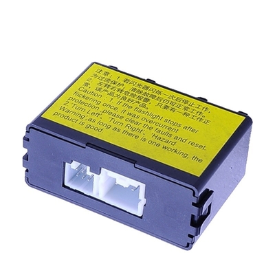 Aoling 24V Wiper Relay F1B18037500020A1262 pour la mise à niveau du contrôleur 3 en 1 du camion Foton
