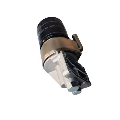 JAC HFC4DA1 Assemblage du filtre à huile de camion et du refroidisseur d'huile Partie originale pour un refroidissement optimal