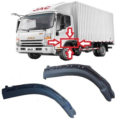 Pour les pièces détachées pour camions HFC1040 JAC
