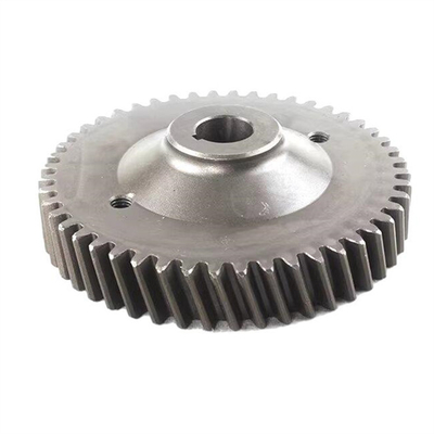 Équipement de pompe à injection pour véhicules automobiles JAC OEM NO HA010052