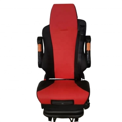 Siège de confort universel super doux pour camions lourds C7H