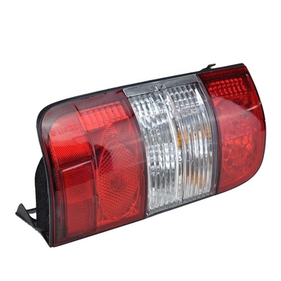 Assemblage de lampe de combinaison arrière de 12 V lampe arrière éclairée pour Foton ROWOR et RORLAND