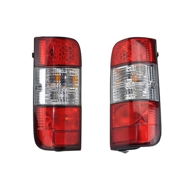Assemblage de lampe de combinaison arrière de 12 V lampe arrière éclairée pour Foton ROWOR et RORLAND
