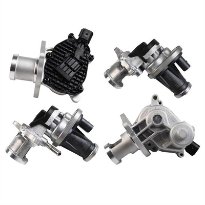 Numéro de référence 1026150FD060 Ventile EGR pour moteur pour camionnettes JAC T6 Taille standard