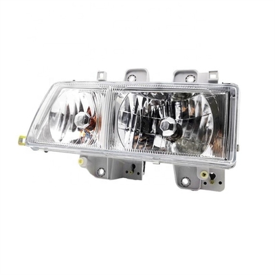 HFC1020 OEM pièces détachées automobiles Assemblage de phares automobiles pour le modèle JAC 1025 3711920E0 Garanté