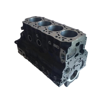 JAC HFC4DA1 Xingrui 1002100FA020XZB1 Bloc de cylindres pour le camion OEM