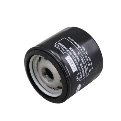 JX1008A1 pour le bus Foton Yutong 1012026-4BKZ-02 Filtre à huile CA4113 N° OEM JX1008A1
