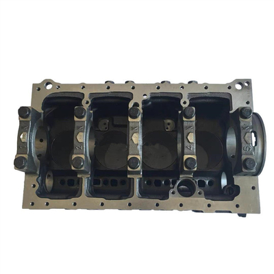 JAC HFC4DA1 Xingrui 1002100FA020XZB1 Bloc de cylindres pour le camion OEM