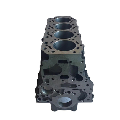 JAC HFC4DA1 Xingrui 1002100FA020XZB1 Bloc de cylindres pour le camion OEM