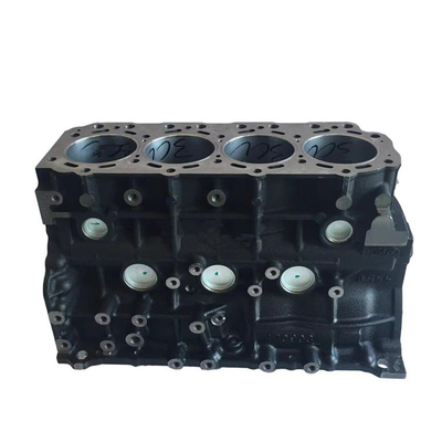 JAC HFC4DA1 Xingrui 1002100FA020XZB1 Bloc de cylindres pour le camion OEM
