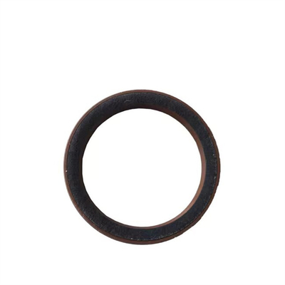 JAC HFC4DA1 Sceaux d'huile du vilebrequin en acier Matériau de référence en acier N° 1002420FA/1002430FA