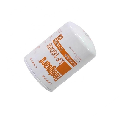 JX0810A4 pour FAWDE 1012010-29D/JX0811A Jiefang J6 Filtre à huile LF16008 Filtre pour moteur diesel