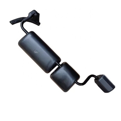 Shuailing 8202100LE642/8202200LE642 Rétroviseur pour JAC Excellent service client