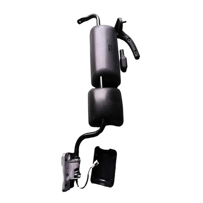 Shuailing 8202100LE642/8202200LE642 Rétroviseur pour JAC Excellent service client