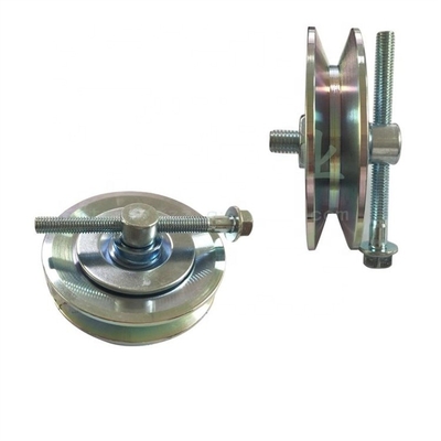 Parties du moteur diesel FA080/8103120A5 universel Poulie A/C pour le moteur JMC 4JB1 HFC4DA1