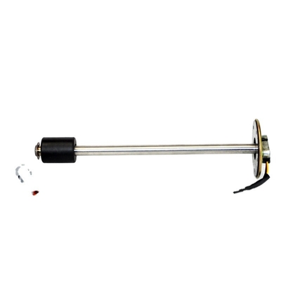 F1B18037600060A1243 Capteur de niveau d'huile flottant pour le réservoir de carburant sur les camions Foton