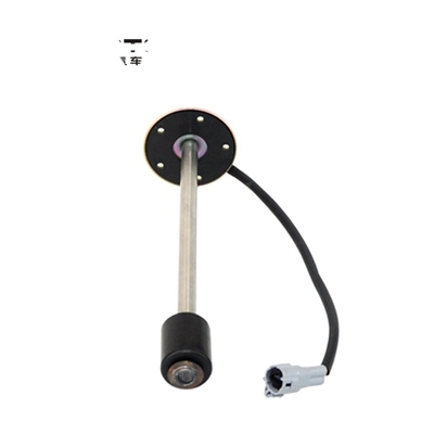 F1B18037600060A1243 Capteur de niveau d'huile flottant pour le réservoir de carburant sur les camions Foton