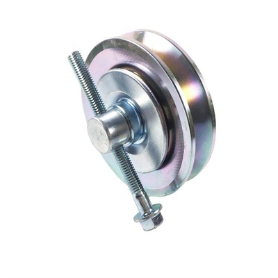 Parties du moteur diesel FA080/8103120A5 universel Poulie A/C pour le moteur JMC 4JB1 HFC4DA1