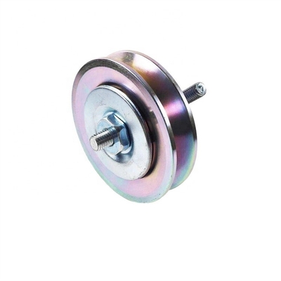 Parties du moteur diesel FA080/8103120A5 universel Poulie A/C pour le moteur JMC 4JB1 HFC4DA1