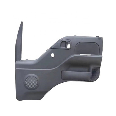 6102940EO/6102930E0 Panneau de porte métallique pour automobile pour JAC1025